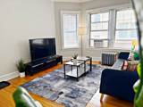 917-925 Hinman Ave. Apartments